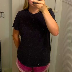 Lululemon Love Crewneck T-shirt